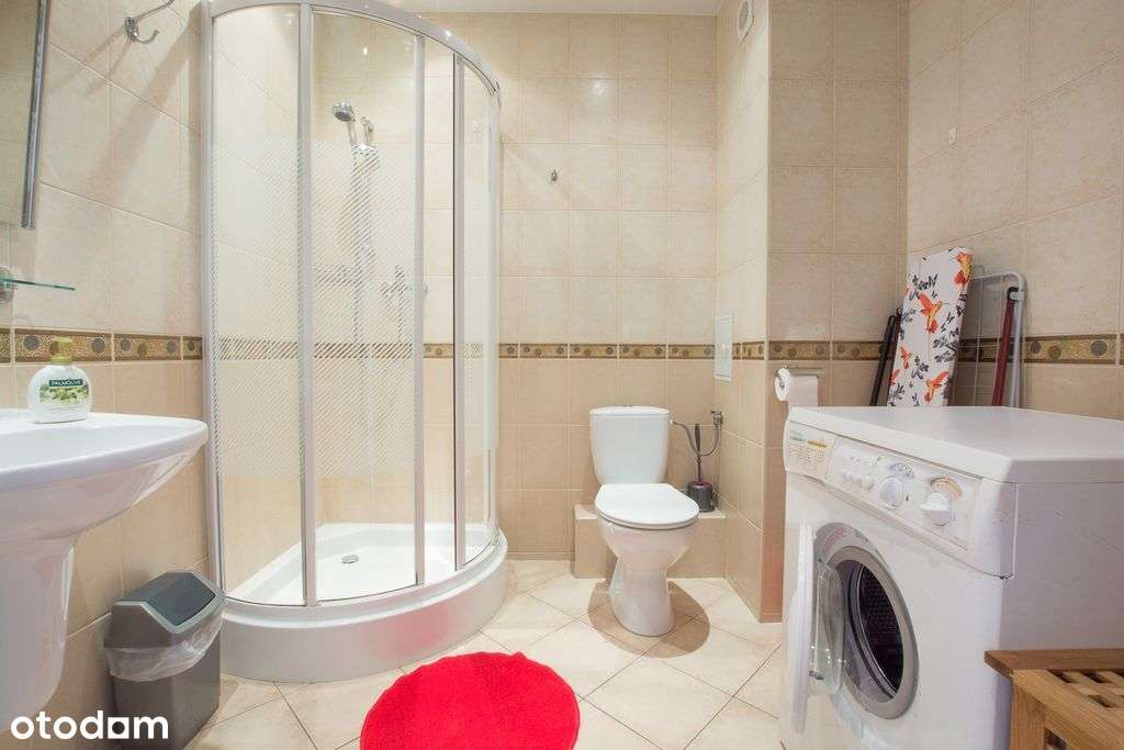 ★ Na wynajem – 2-pokojowe mieszkanie★ - Pełny obrazek: 4/4