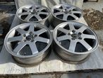 Felgi Volvo 6J 15" ET46 296 - 4