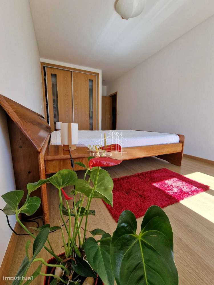 Apartamento T3 Duplex (T2+1 ) - Malveira - Mafra-16