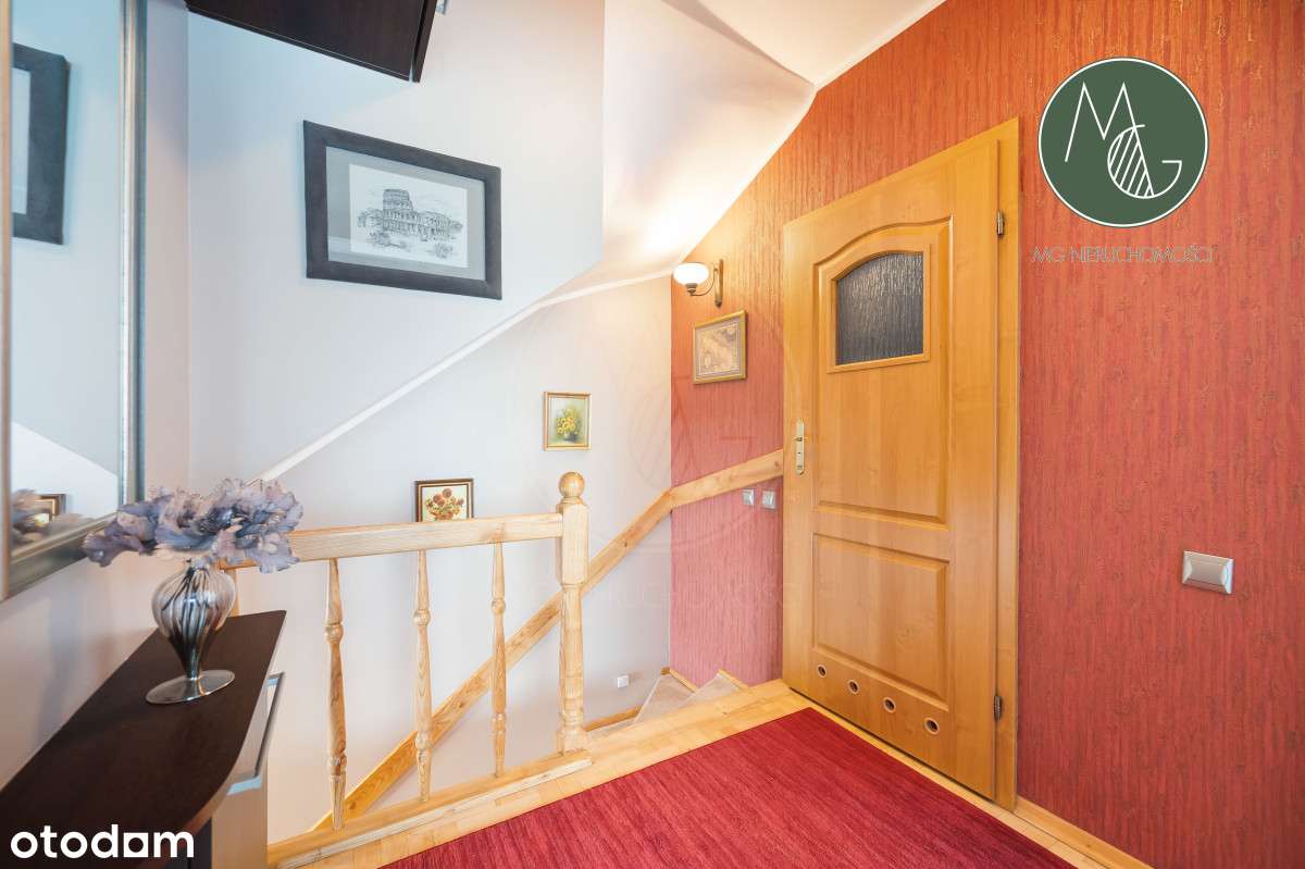 Wygodne 3 pokoje, balkon, m.postojowe, piwnica-14