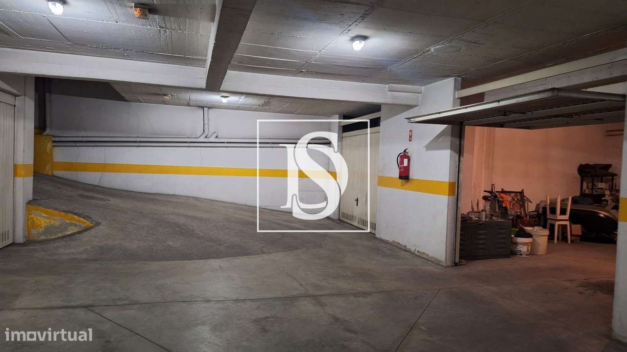 Apartamento T3 Entroncamento-15