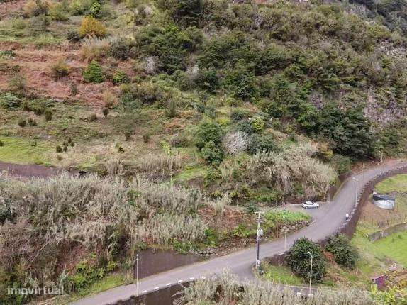 Terreno com 2180 m2 - Faial (Santana) - Grande imagem: 4/6