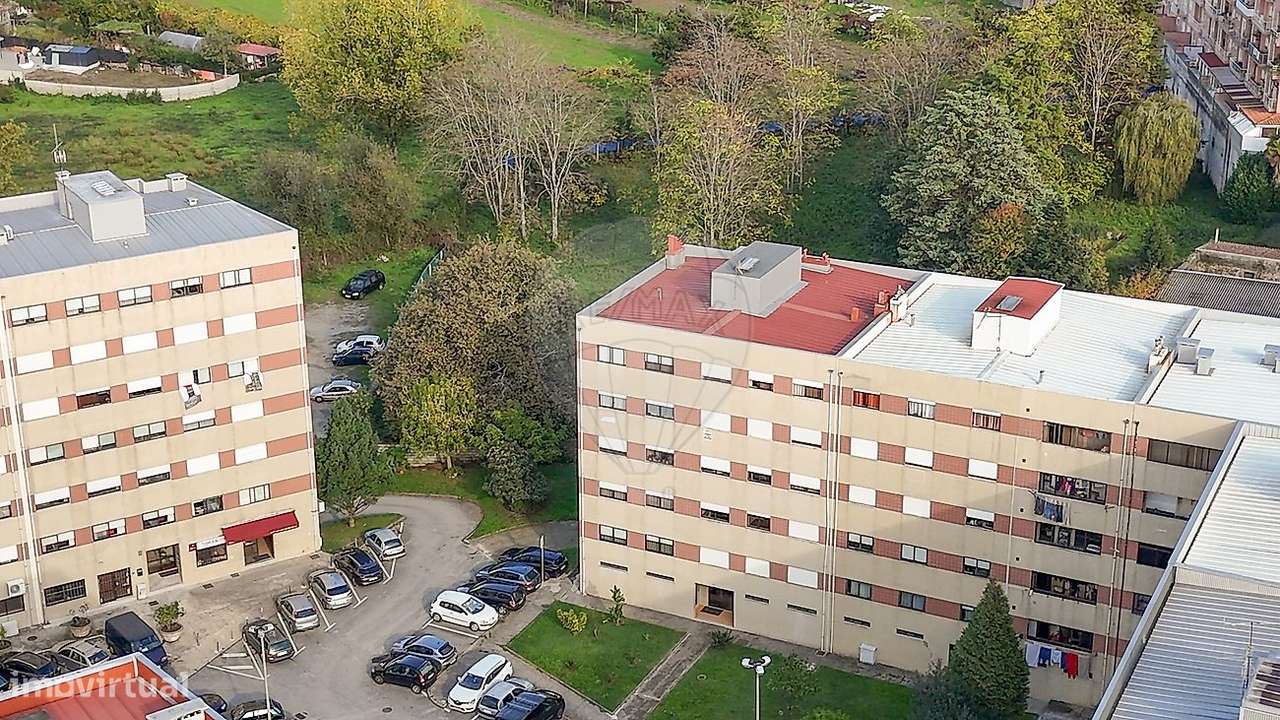 Apartamento T3 para venda - Grande imagem: 5/40