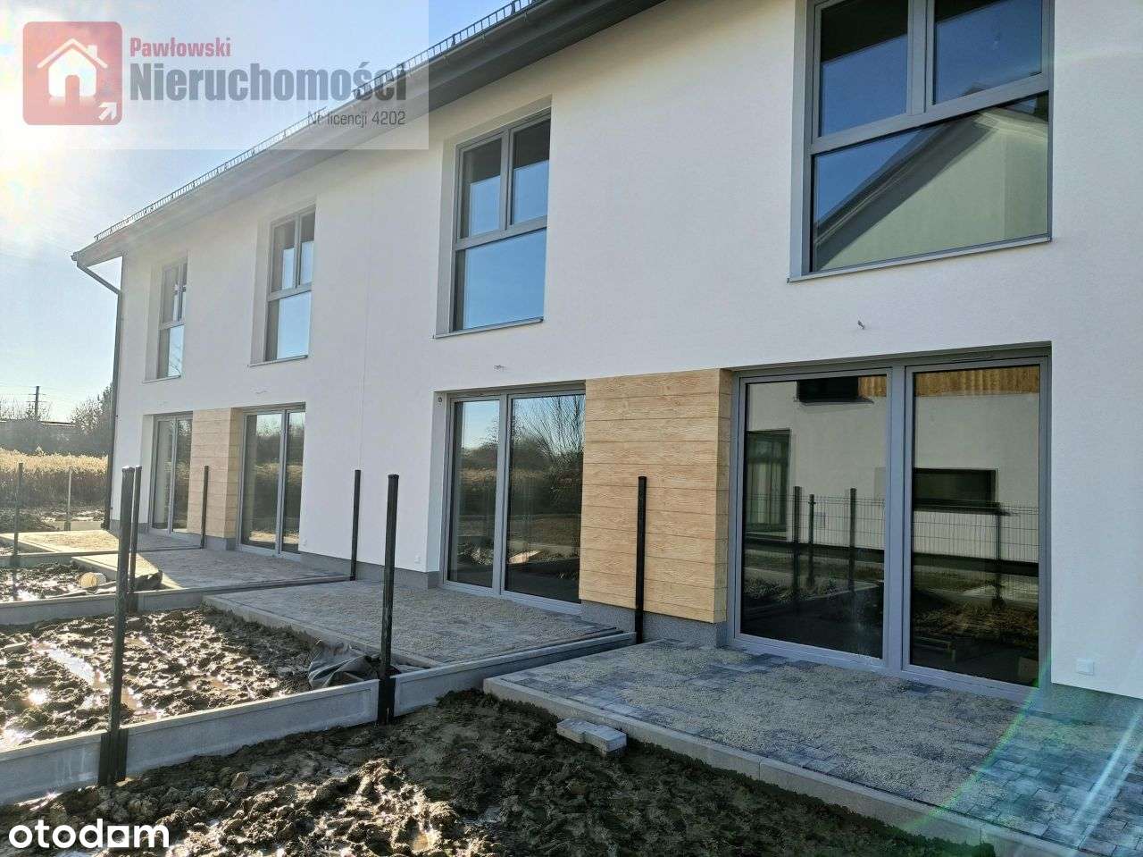 Apartamenty Wojska Polskiego - wkrótce odbiory-12