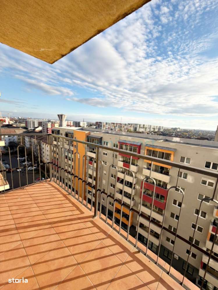 Apartament cu garaj, bloc nou, Iosia , Oradea,Iosia,Gaminvest,V4123-6