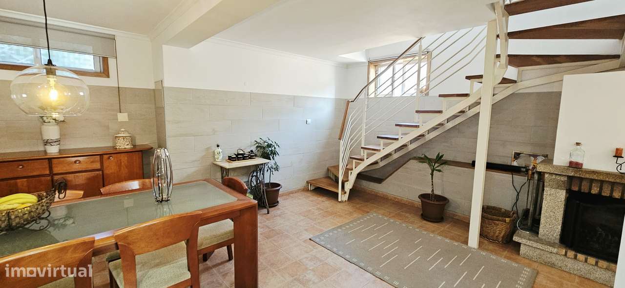 Moradia T3 em Arcozelo, Vila Nova de Gaia-6
