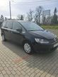 Volkswagen Sharan 2.0 TDI BlueMotion Technology Trendline - 25