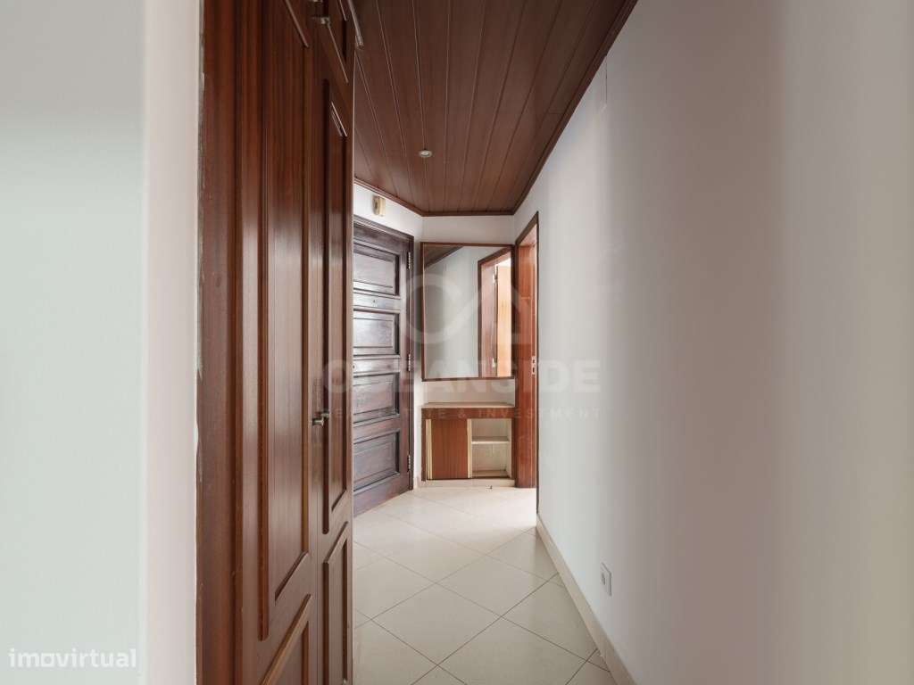 Apartamento T2 - Fontainhas-10