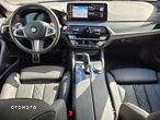 BMW Seria 5 520d xDrive mHEV M Sport sport - 12