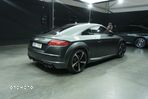 Audi TT S 2.0 TFSI Quattro tronic - 7