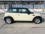 Mini Cooper D - 6