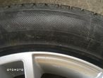 Alufelga 19 cali 9H42-1007 z oponą MICHELIN 255/55 R19 stan idealny Range Rover 3 III LM L322 - 6