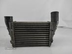 Intercooler Radiador Audi A4 Avant (8D5, B5) - 2