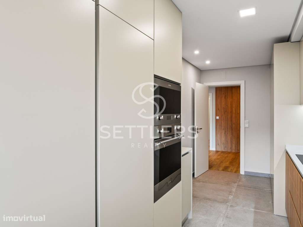 Apartamento T3 totalmente remodelado na Quinta da Bicuda-5