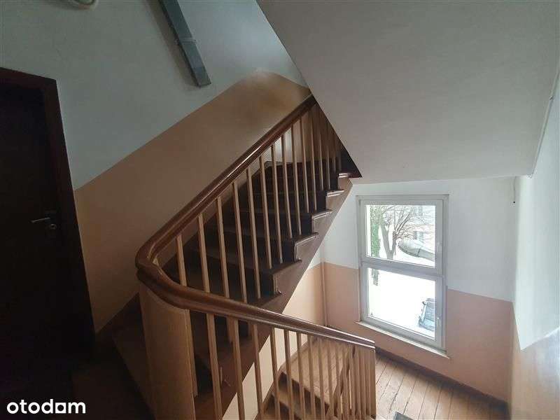 Mieszkanie - Gdańsk Wrzeszcz Dolny-9