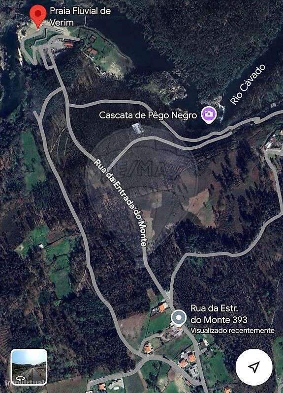 Terreno  para venda - Grande imagem: 3/4