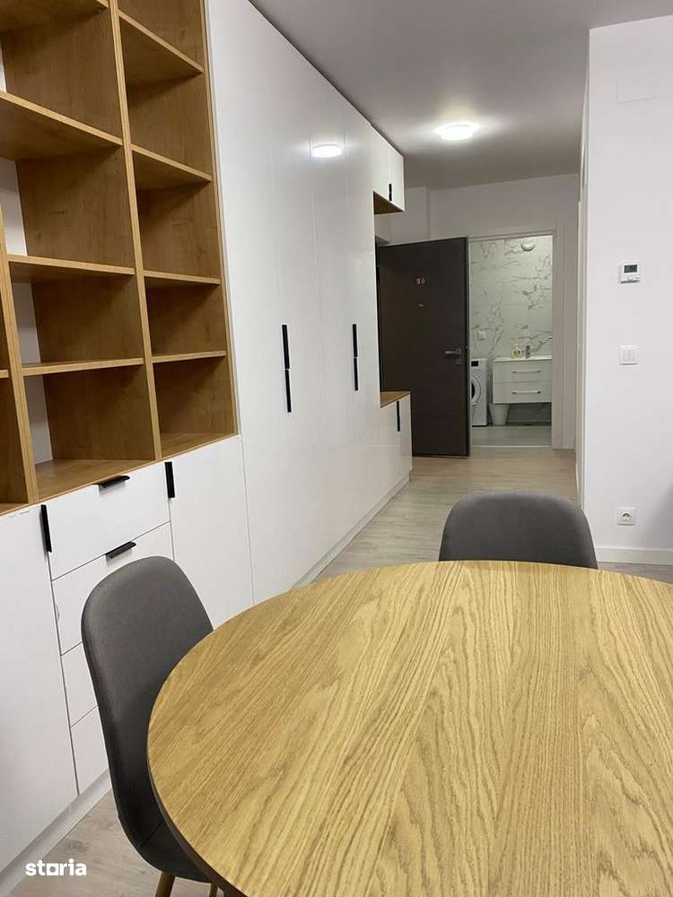 2 CAMERE | GREENFIELD | BANEASA | PREMIUM | PRIMA INCHIRIERE | PARCARE - Imagine principală: 3/13