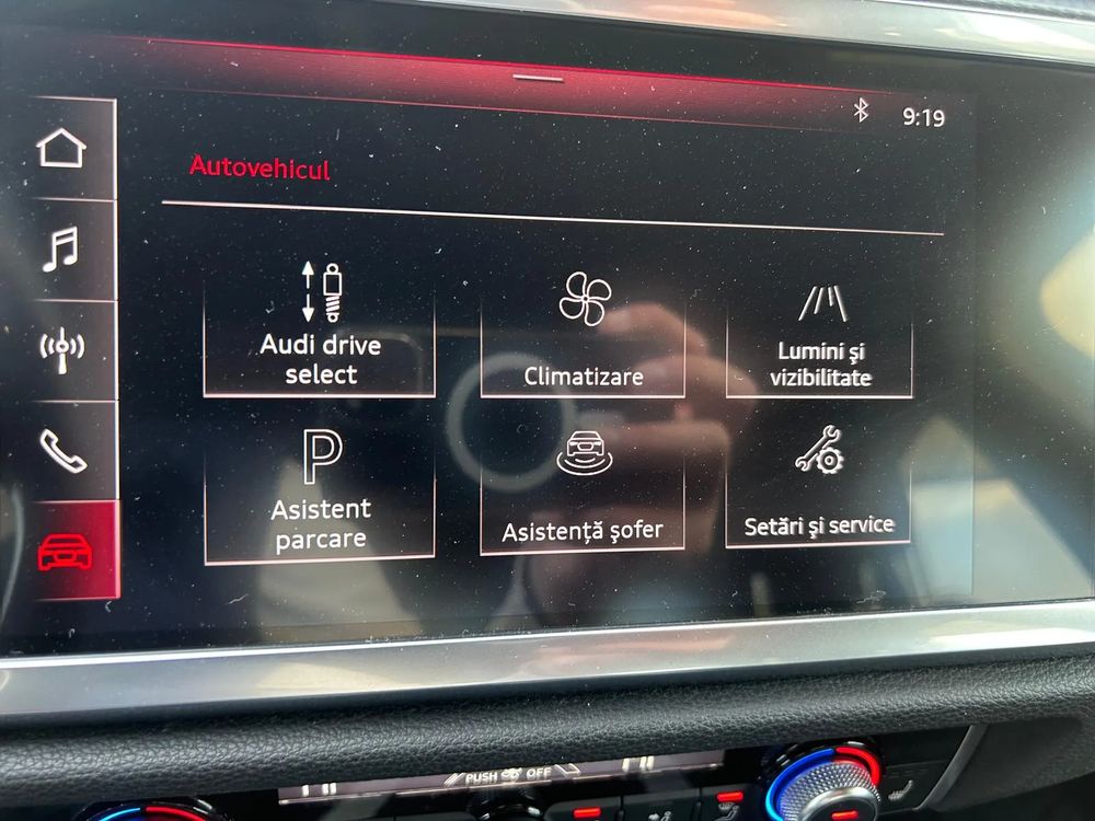 Audi Q3 - foto 21