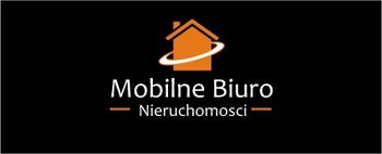 Mobilne Biuro Nieruchomosci Logo