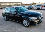 Mercedes-Benz C 220 d Avantgarde - 4