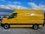 Mercedes-Benz Sprinter - 9