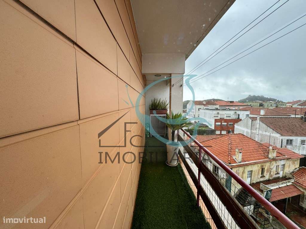 T3 de Luxo com Piso Privativo, Varandas Panorâmicas, Garagem Dupla ...-43