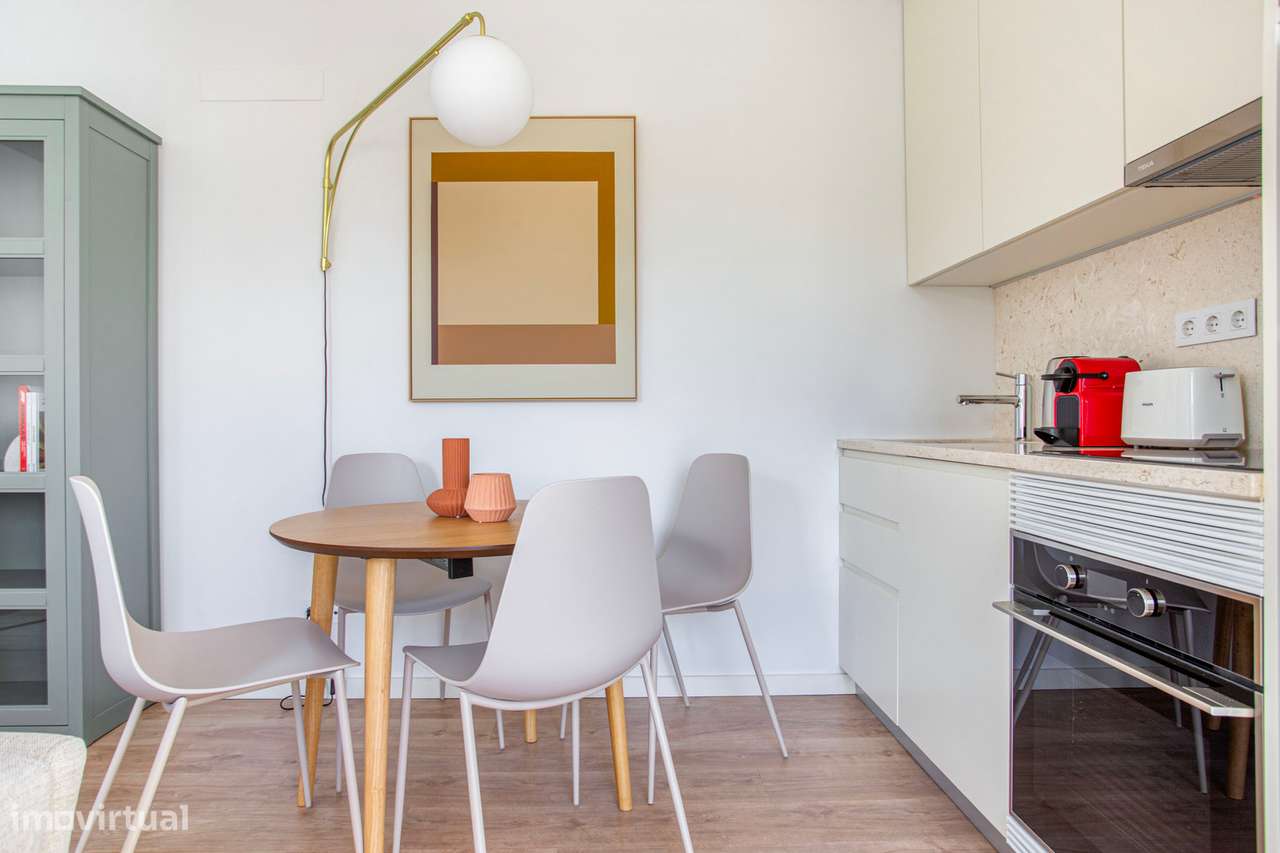 Apartment in Santo António - Grande imagem: 5/17