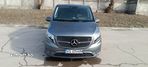 Mercedes-Benz Vito 116 CDI (BlueTEC) Tourer Lang SELECT - 11