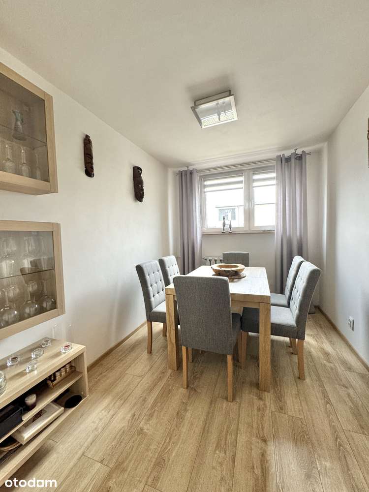 4 pok. mieszkanie na sprzedaż 80m2, Będzin Królowej Jadwigi, Zamkowe-4