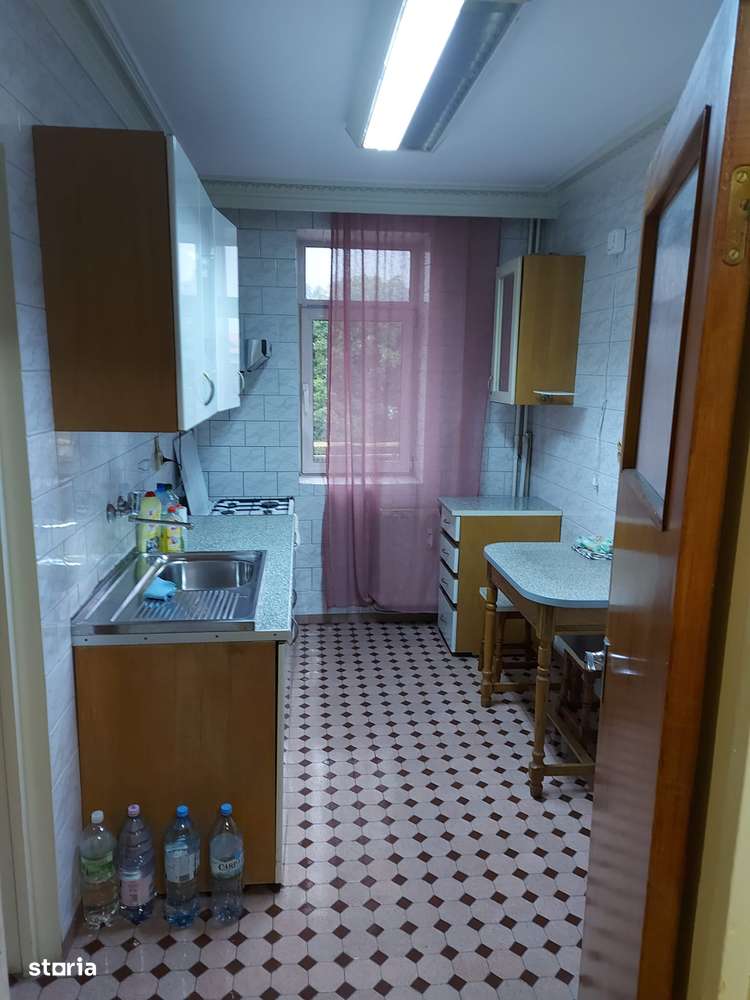 Inchiriere ap 2 cam Ploiesti - Imagine principală: 4/8