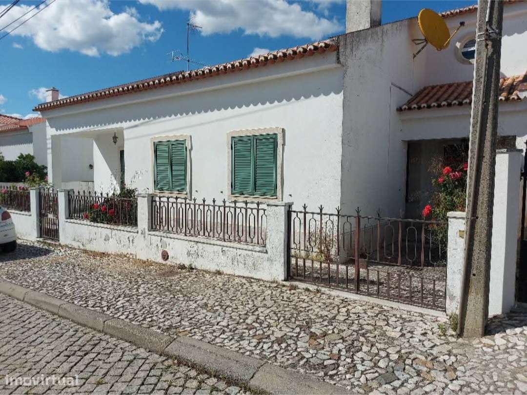 Vivenda T3 - Vidigueira - Grande imagem: 4/31