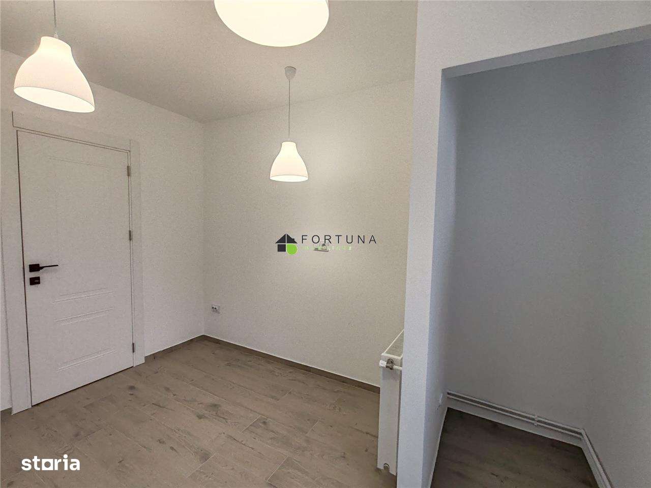 Apartament decomandat cu 2 camere Astra, renovat recent-5