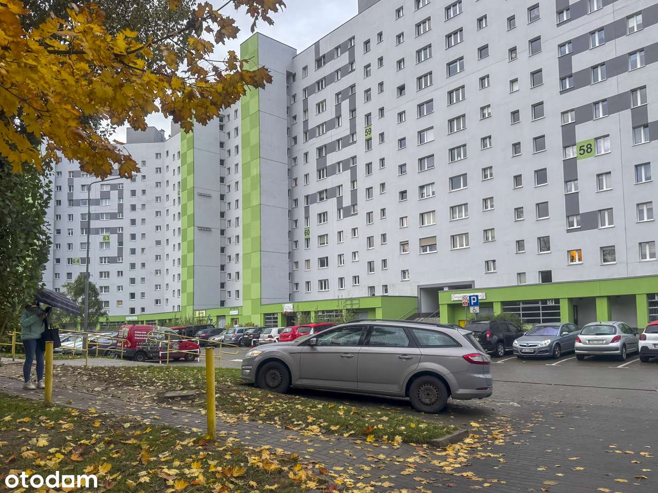 Na sprzedaż za odstępne – pawilon handlowy 24 m² sklep  spożywczy-4