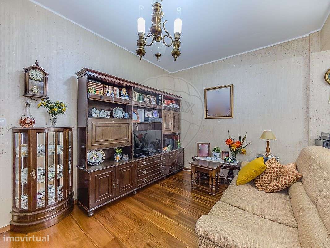 Apartamento T3 para venda-12