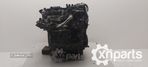 Motor PEUGEOT 2008 (CU_) 1.4 HDi | 06.13 -  Usado REF. DV4C (8HP) - 2