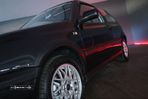 VW Golf VR6 - 27