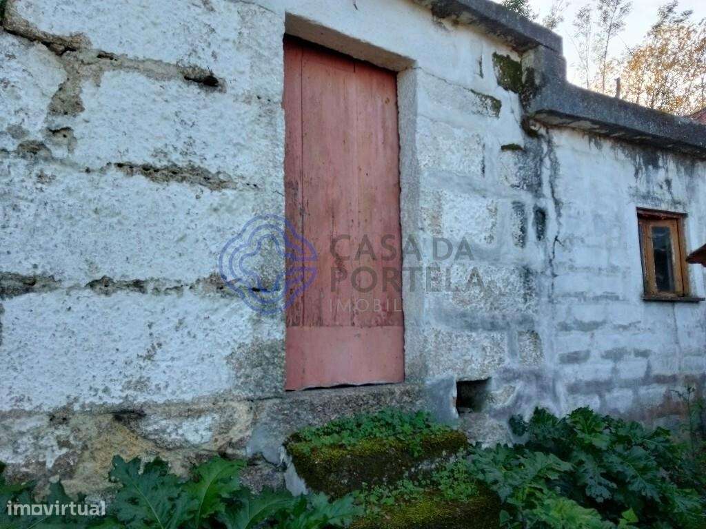 2 moradias para recuperar Zona ARU - Grande imagem: 4/51