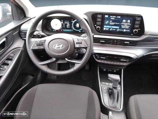 Hyundai i20 1.0 T-GDI Style DCT - 13