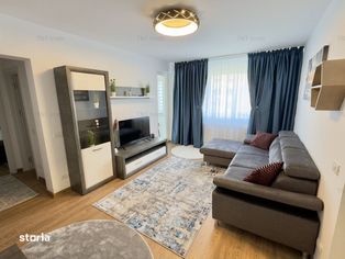 Apartament 2 camere Drumul Taberei Moghioros, 3 minute de metrou !