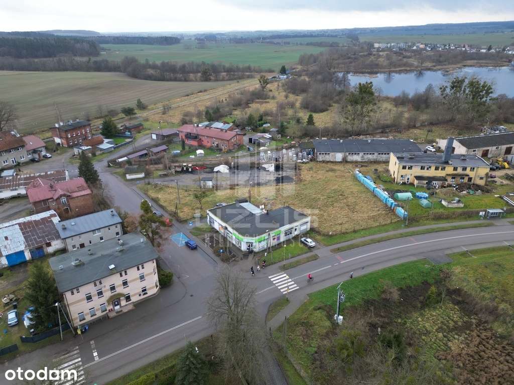 Lokal z potencjałem na wynajem - Pełny obrazek: 4/11