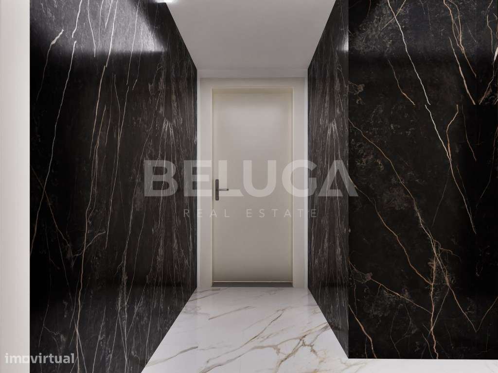 APARTAMENTO T1 || EDIFÍCIO ML 03 || RANCHO (CÂMARA DE LOBOS) - Grande imagem: 4/21