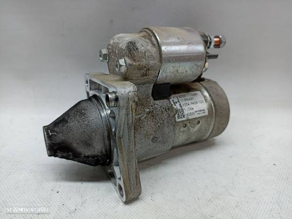 Motor De Arranque Fiat Tipo Hatchback (356_) - 2