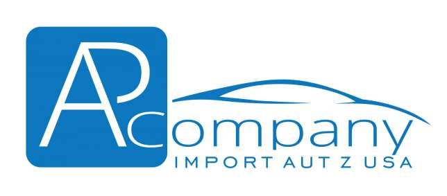 AP Company logo
