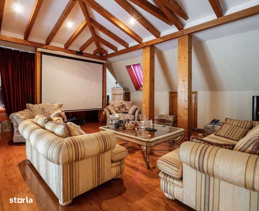 Arhitectura elegantei. Locatii rare, vieti exceptionale-15