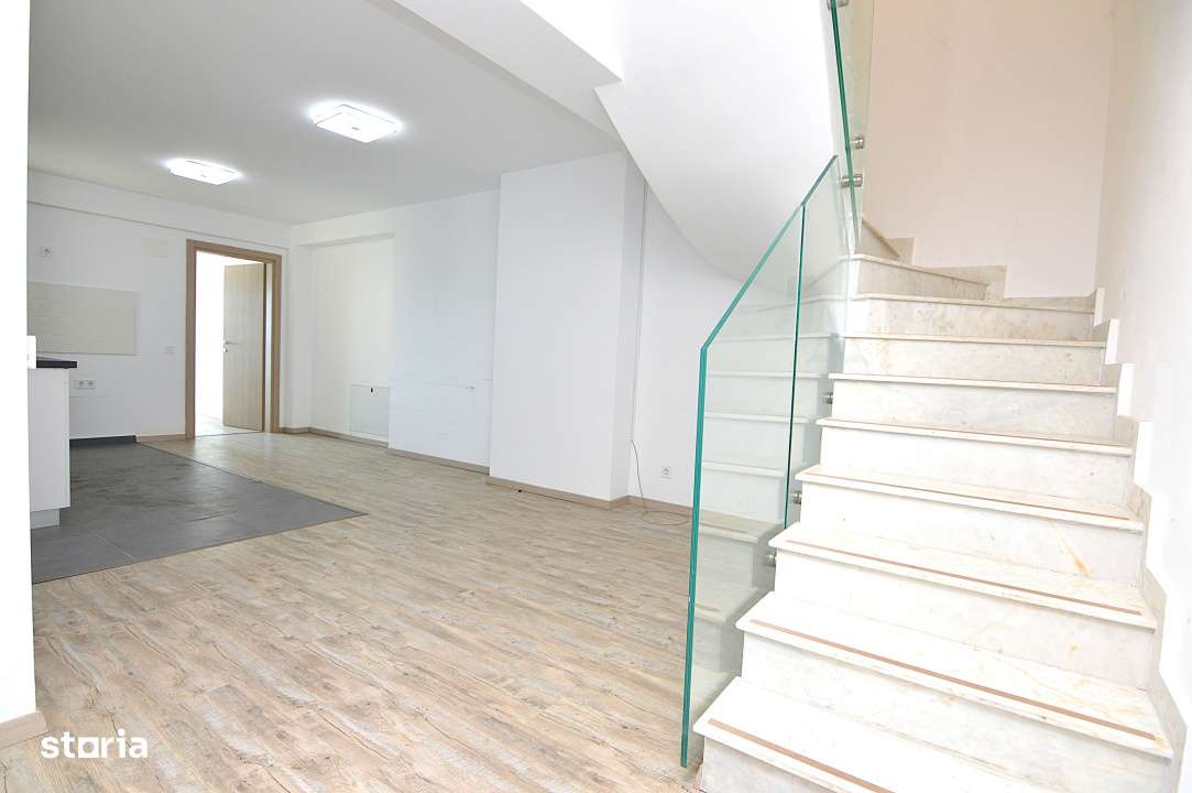 VANZARE DUPLEX 5 CAMERE 146 MP UNIRII ROCA RESIDENCE