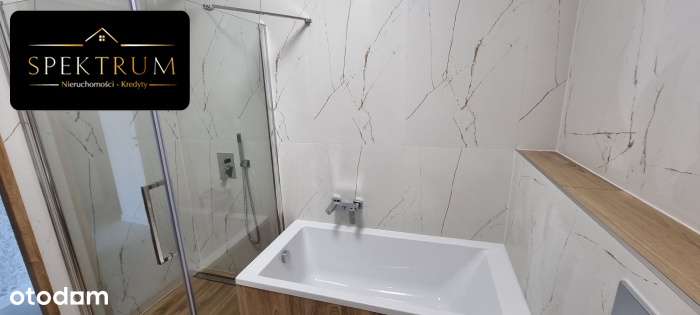 Trzypokojowe mieszkanie o pow. 68,53 m2  po  gener-11