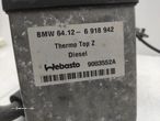 Motor De Chaufagem Sofagem Bmw X5 (E53) - 4