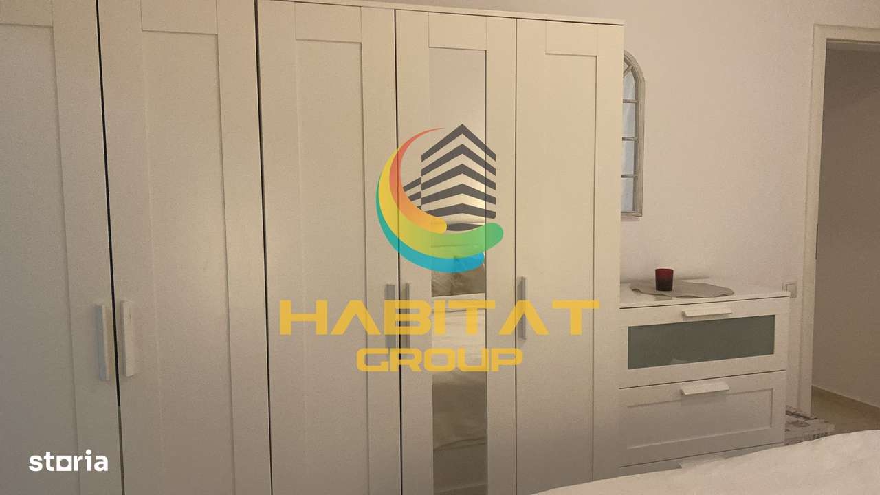 Berceni 2 camere de vanzare mobilate si utilate - Imagine principală: 5/12