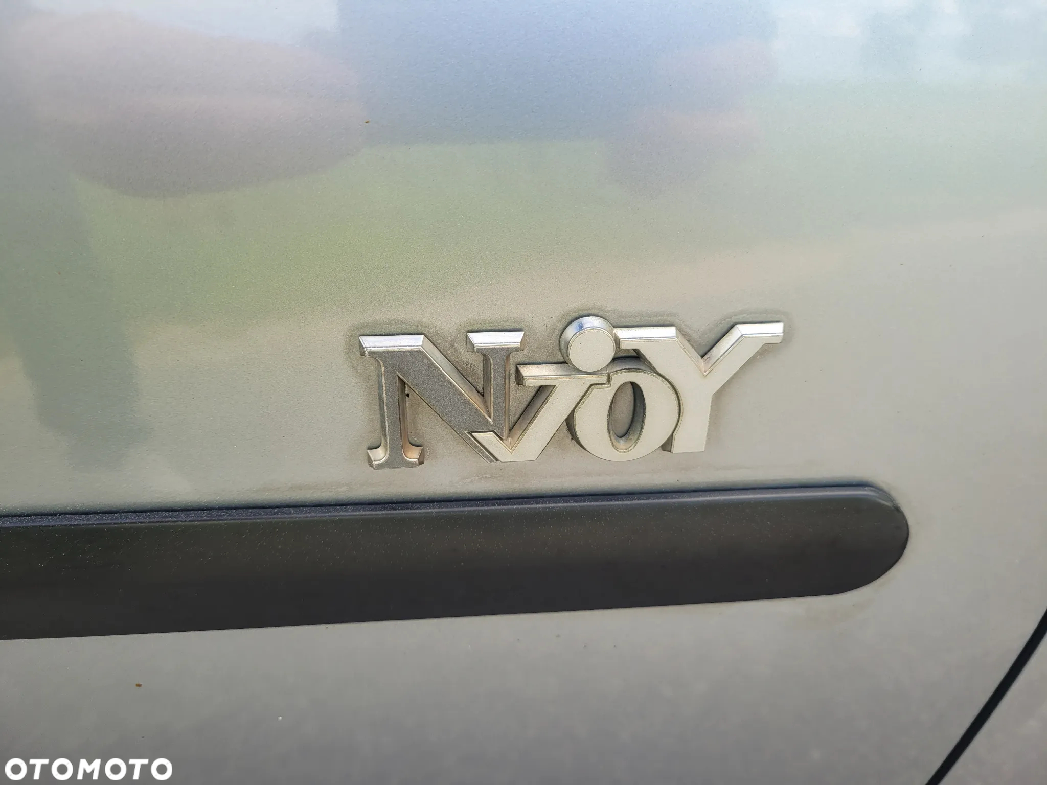 Opel Corsa 1.2 16V NJoy - 13