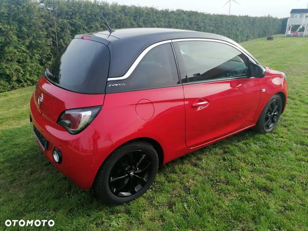 Opel Adam 1.4 Black Jack - 9